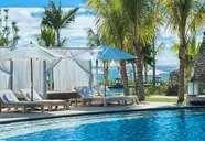 The St. Regis Le Morne Resort