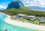 The St. Regis Le Morne Resort