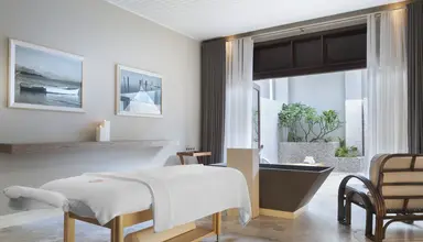 The St. Regis Le Morne Resort