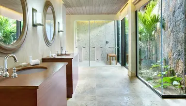 The St. Regis Le Morne Resort