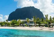 The St. Regis Le Morne Resort