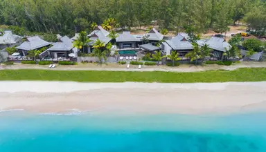 The St. Regis Le Morne Resort
