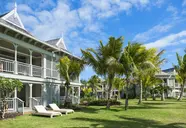 The St. Regis Le Morne Resort