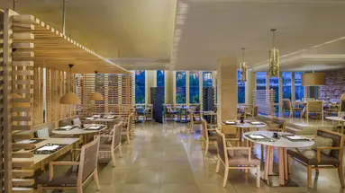 The St. Regis Le Morne Resort