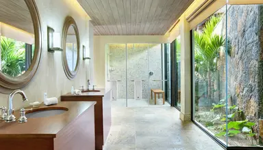 The St. Regis Le Morne Resort