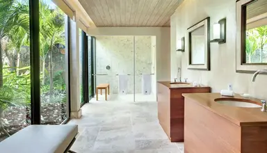 The St. Regis Le Morne Resort