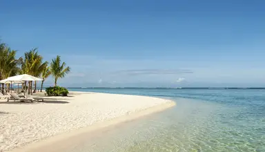 The St. Regis Le Morne Resort