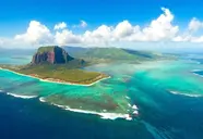 The St. Regis Le Morne Resort
