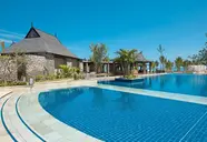 The St. Regis Le Morne Resort