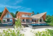 The St. Regis Maldives Vommuli Resort