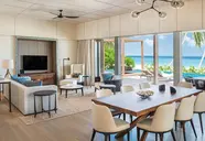 The St. Regis Maldives Vommuli Resort