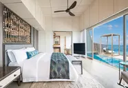 The St. Regis Maldives Vommuli Resort