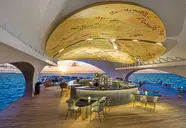 The St. Regis Maldives Vommuli Resort