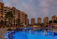 The St. Regis Marsa Arabia Island