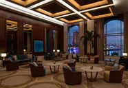 The St. Regis Marsa Arabia Island