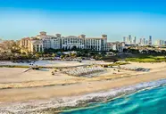 The St. Regis Saadiyat Island Resort