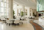 The St. Regis Saadiyat Island Resort