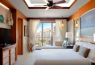 The St. Regis Saadiyat Island Resort