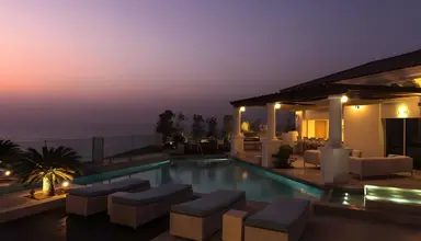 The St. Regis Saadiyat Island Resort