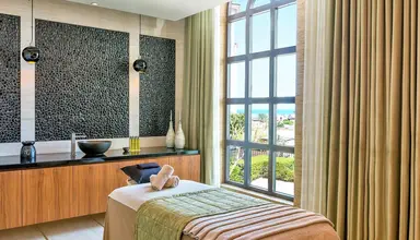 The St. Regis Saadiyat Island Resort