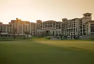The St. Regis Saadiyat Island Resort