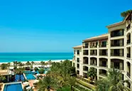 The St. Regis Saadiyat Island Resort