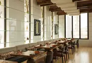The St. Regis Saadiyat Island Resort