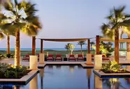 The St. Regis Saadiyat Island Resort
