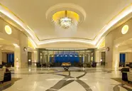 The St. Regis Saadiyat Island Resort