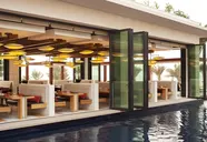 The St. Regis Saadiyat Island Resort