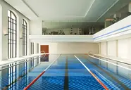 The St. Regis Saadiyat Island Resort
