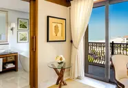 The St. Regis Saadiyat Island Resort