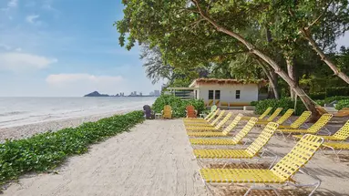 The Standard, Hua Hin