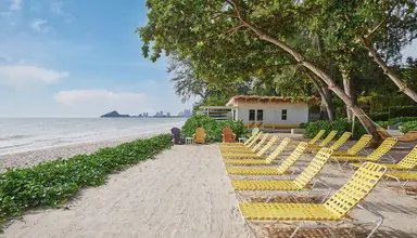 The Standard, Hua Hin