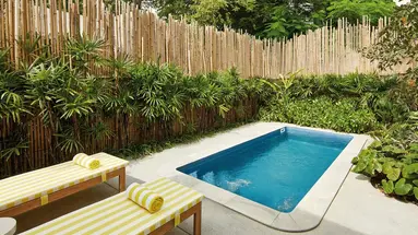 The Standard, Hua Hin