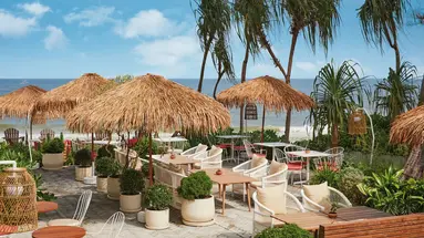 The Standard, Hua Hin