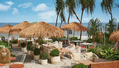 The Standard, Hua Hin
