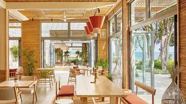 The Standard, Hua Hin