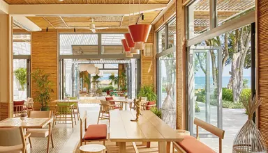 The Standard, Hua Hin
