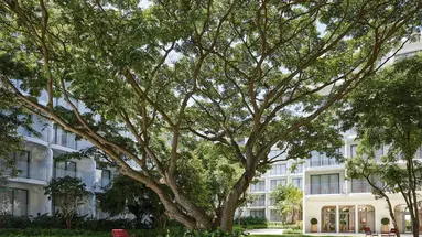 The Standard, Hua Hin