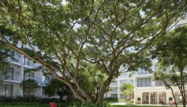 The Standard, Hua Hin