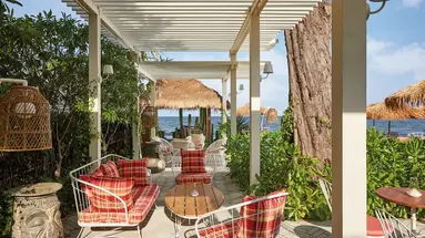 The Standard, Hua Hin