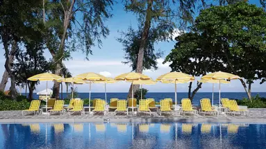 The Standard, Hua Hin