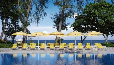 The Standard, Hua Hin
