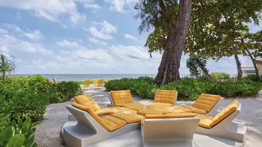 The Standard, Hua Hin
