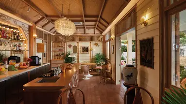 The Standard, Hua Hin