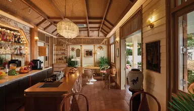 The Standard, Hua Hin