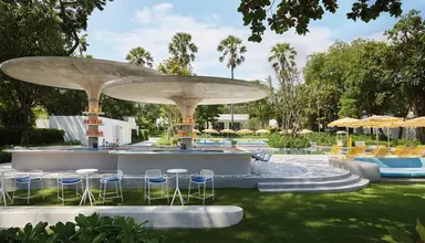 The Standard, Hua Hin