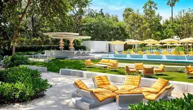 The Standard, Hua Hin