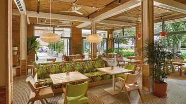 The Standard, Hua Hin